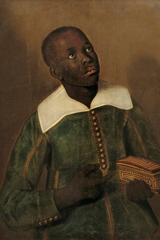 DIEGO BEMBA - Museum Quality Art