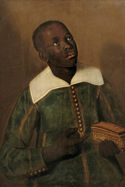 DIEGO BEMBA - Museum Quality Art