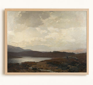 Dinnet Moor