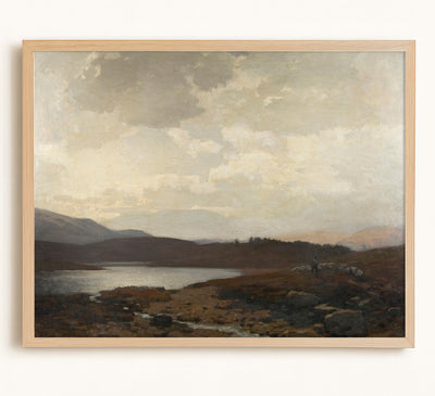 Dinnet Moor