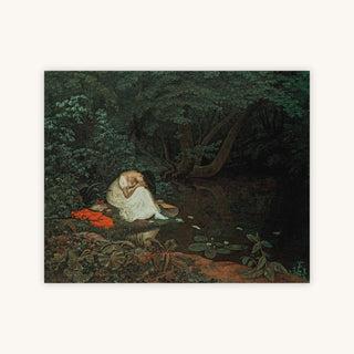 DISAPPOINTED LOVE — Primary Image