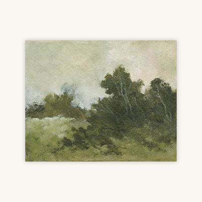 DISTANT MEMORY — Primary Image