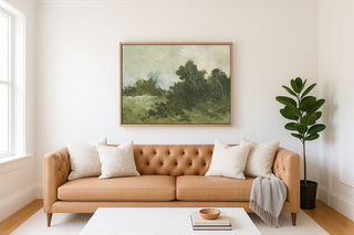 DISTANT MEMORY - Museum Quality Art