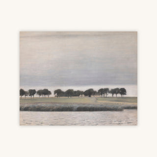 DISTANT TREES — Primary Image