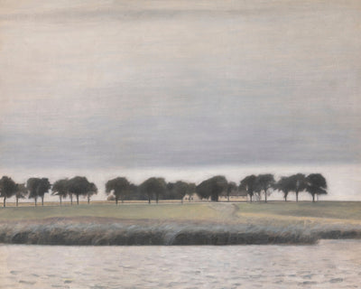 Distant Trees