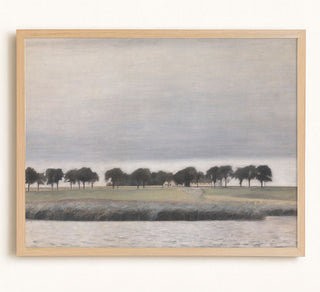 Distant Trees