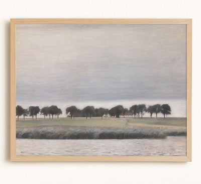 Distant Trees