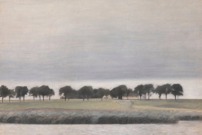 Distant Trees