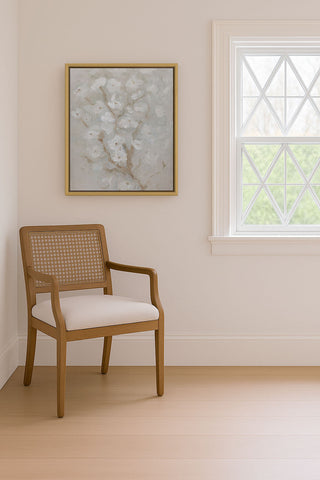 DOGWOOD TREE - Museum Quality Art