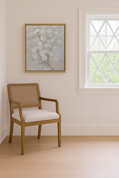 DOGWOOD TREE - Museum Quality Art