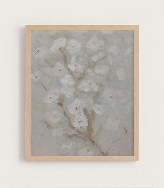 DOGWOOD TREE - Museum Quality Art