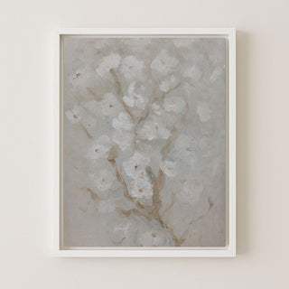 DOGWOOD TREE - Museum Quality Art