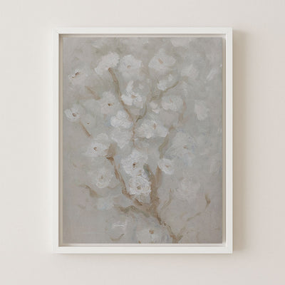 DOGWOOD TREE - Museum Quality Art