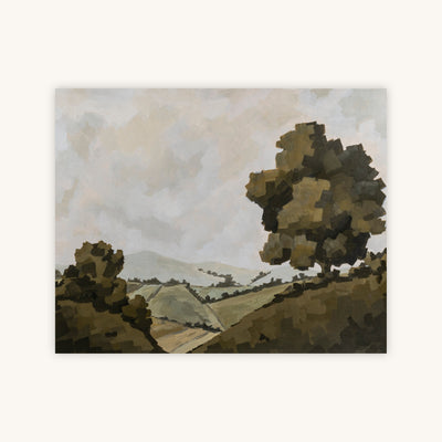 DOWN IN THE VALLEY — Primary Image