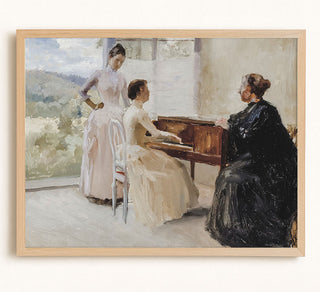 DRAWING ROOM - Museum Quality Art