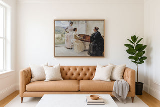 DRAWING ROOM - Museum Quality Art