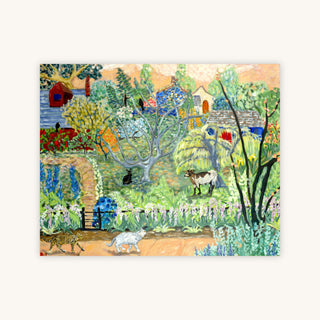 DREAM HOUSE — Primary Image