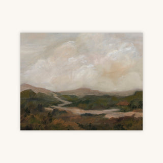 DREAMER'S PATH II — Primary Image
