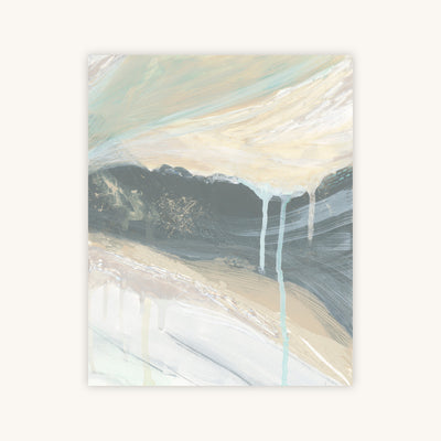 DRIFTING II — Primary Image
