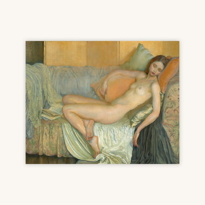 DROWSY SUMMER DAYS — Primary Image