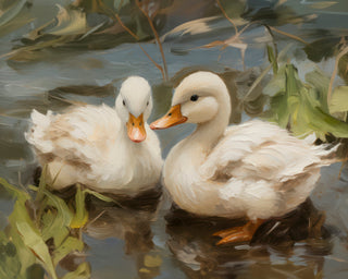 DUCKS I