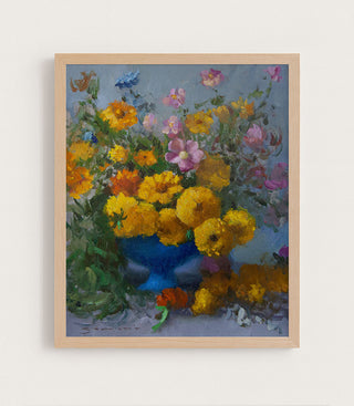 Dutch Bouquet
