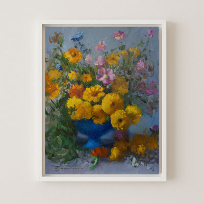Dutch Bouquet