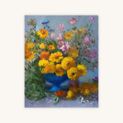 DUTCH BOUQUET — Primary Image