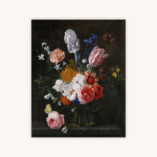 DUTCH FLORAL — Primary Image