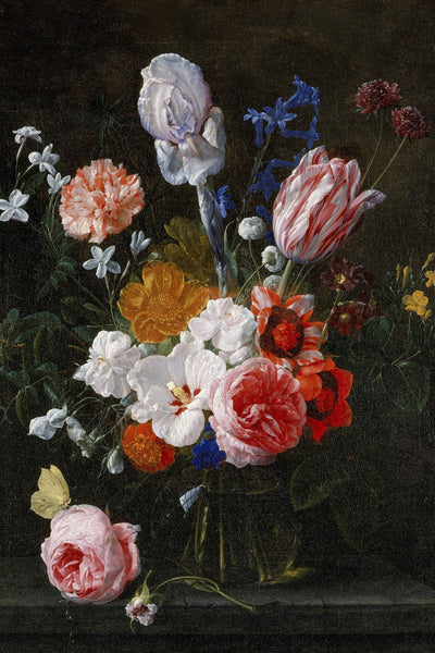 DUTCH FLORAL
