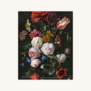 DUTCH FLOWERS — Primary Image