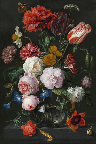 DUTCH FLOWERS