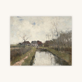 DUTCH LOWLANDS — Primary Image