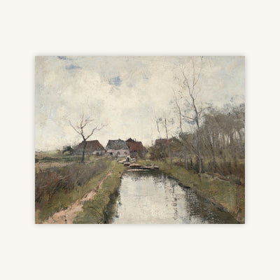 DUTCH LOWLANDS — Primary Image