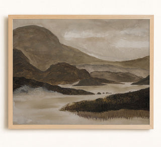 EALAIN - Museum Quality Art