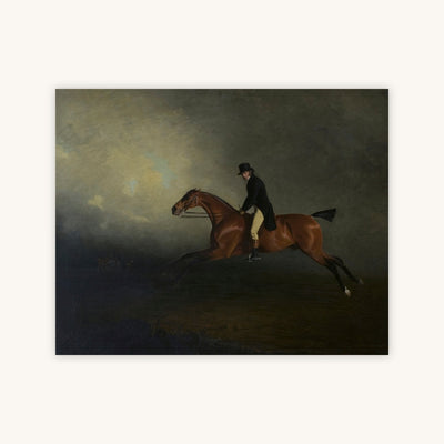 EARL OF CASSILLIS — Primary Image