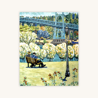 EARLY FALL — Primary Image