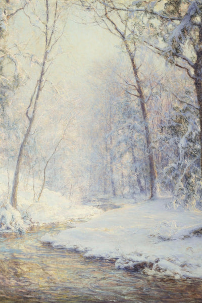 Early Snow