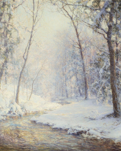 Early Snow