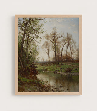 Early Spring
