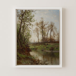 Early Spring