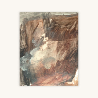 EARTH'S VEIL I — Primary Image
