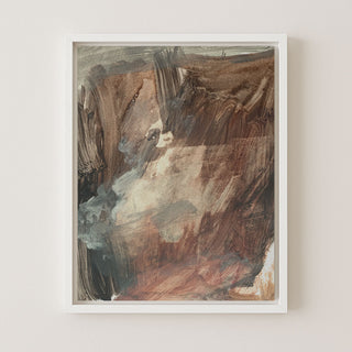 Earth's Veil I