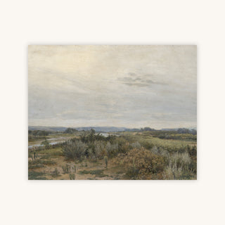 EASTERN LANDSCAPE — Primary Image