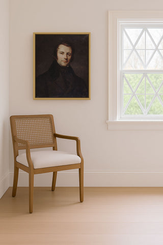 EDGAR - Museum Quality Art