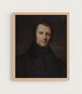 EDGAR - Museum Quality Art