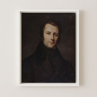 EDGAR - Museum Quality Art