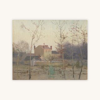 EDGE OF AUTUMN — Primary Image