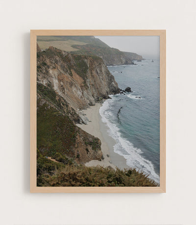 Edge of the Pacific