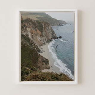 Edge of the Pacific